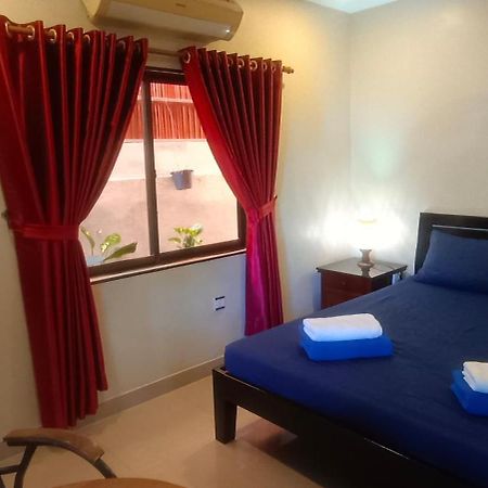 Le Cocorico Hotell Siem Reap Eksteriør bilde