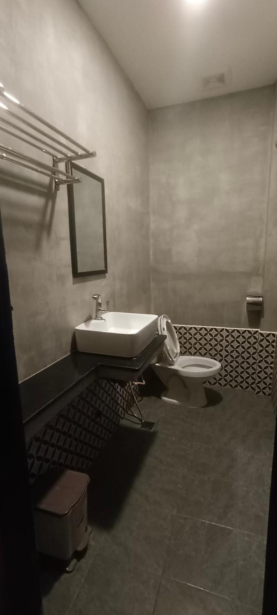 Le Cocorico Hotell Siem Reap Eksteriør bilde
