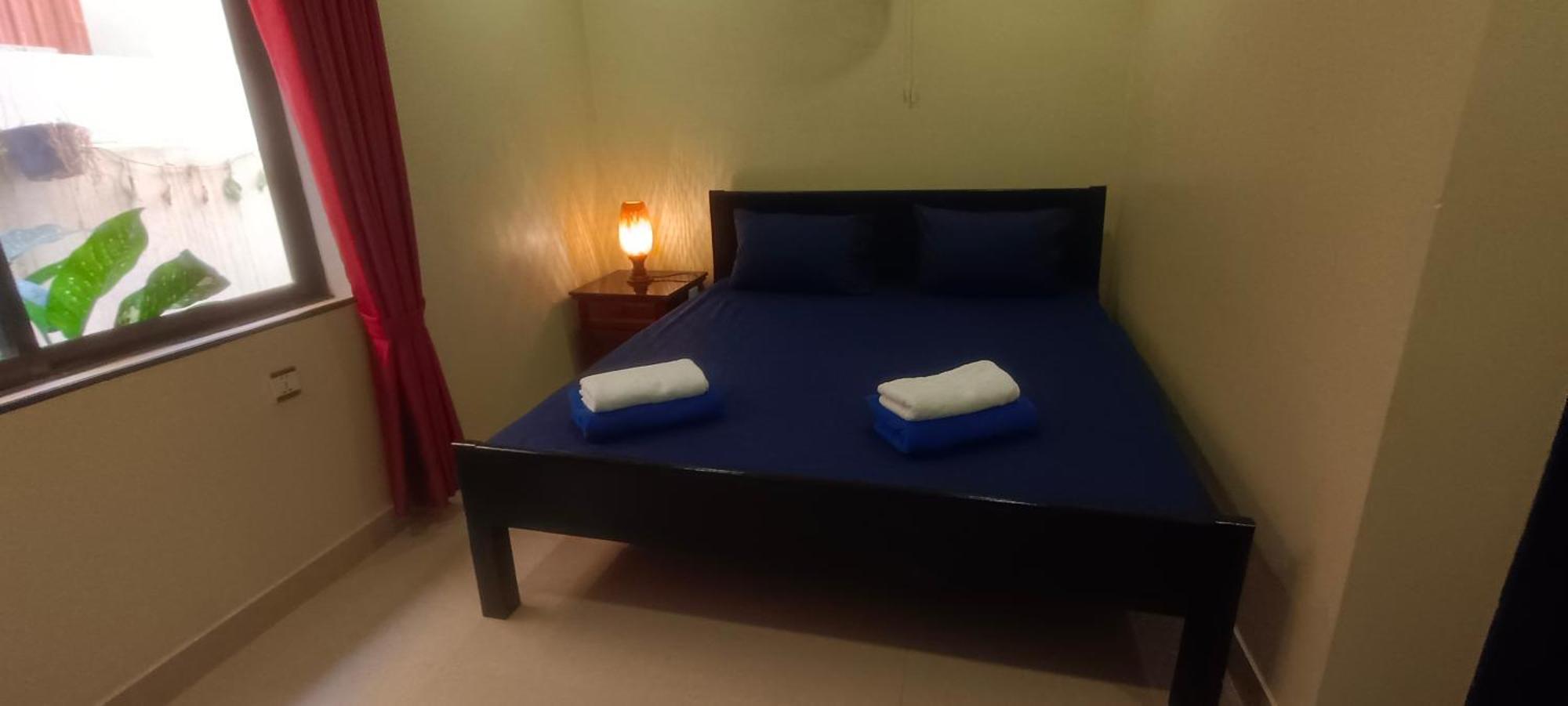 Le Cocorico Hotell Siem Reap Eksteriør bilde