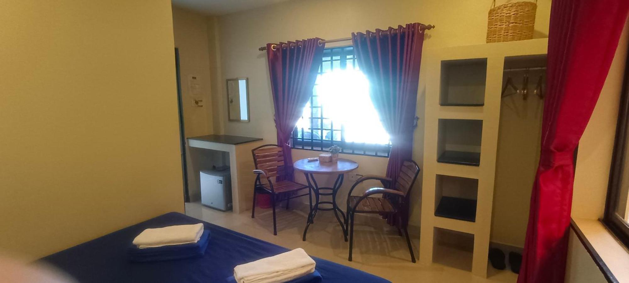 Le Cocorico Hotell Siem Reap Eksteriør bilde