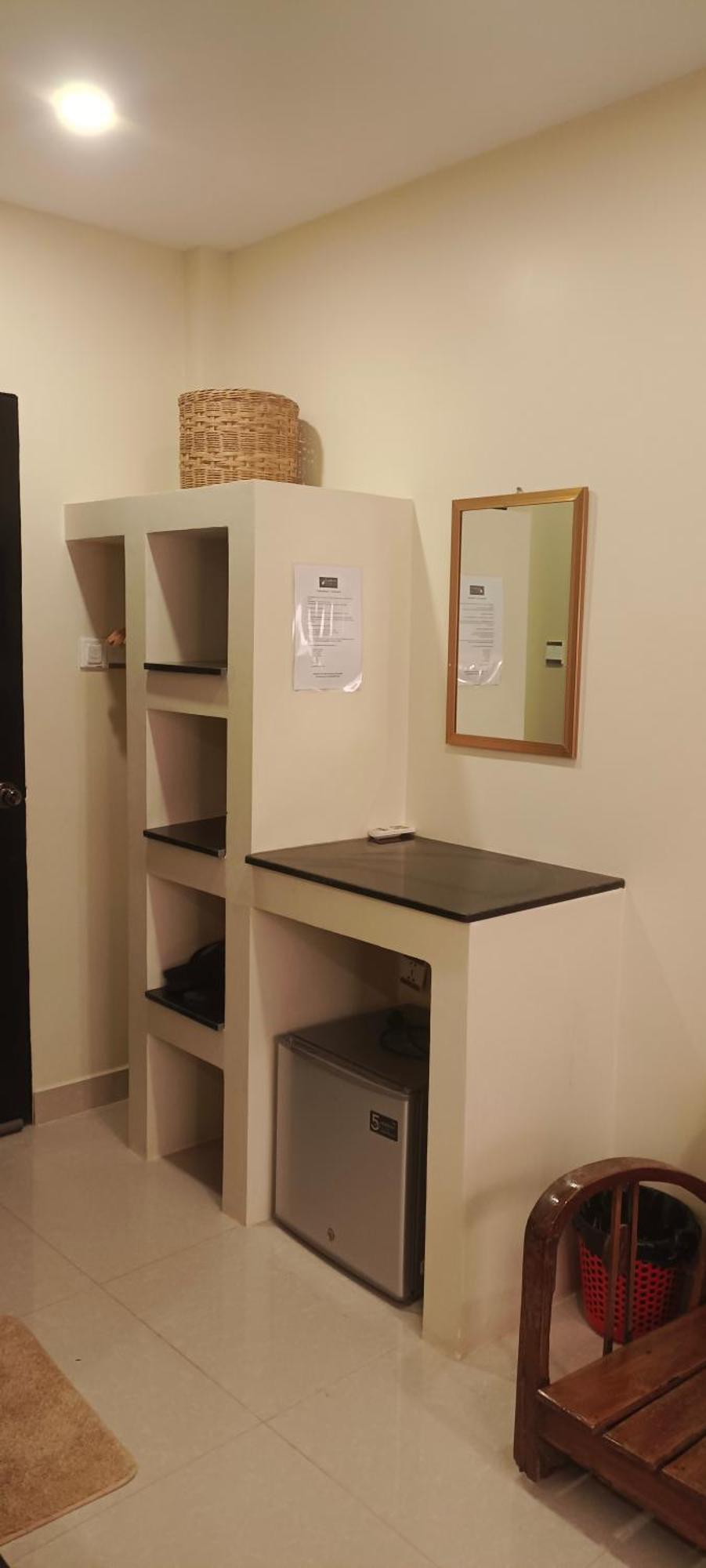 Le Cocorico Hotell Siem Reap Eksteriør bilde