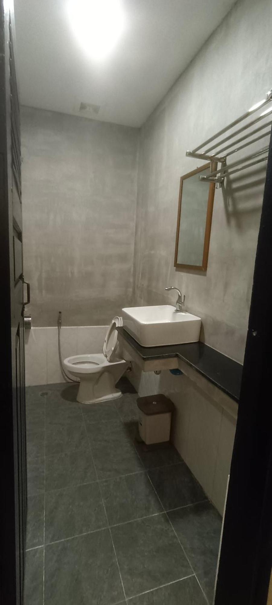 Le Cocorico Hotell Siem Reap Eksteriør bilde