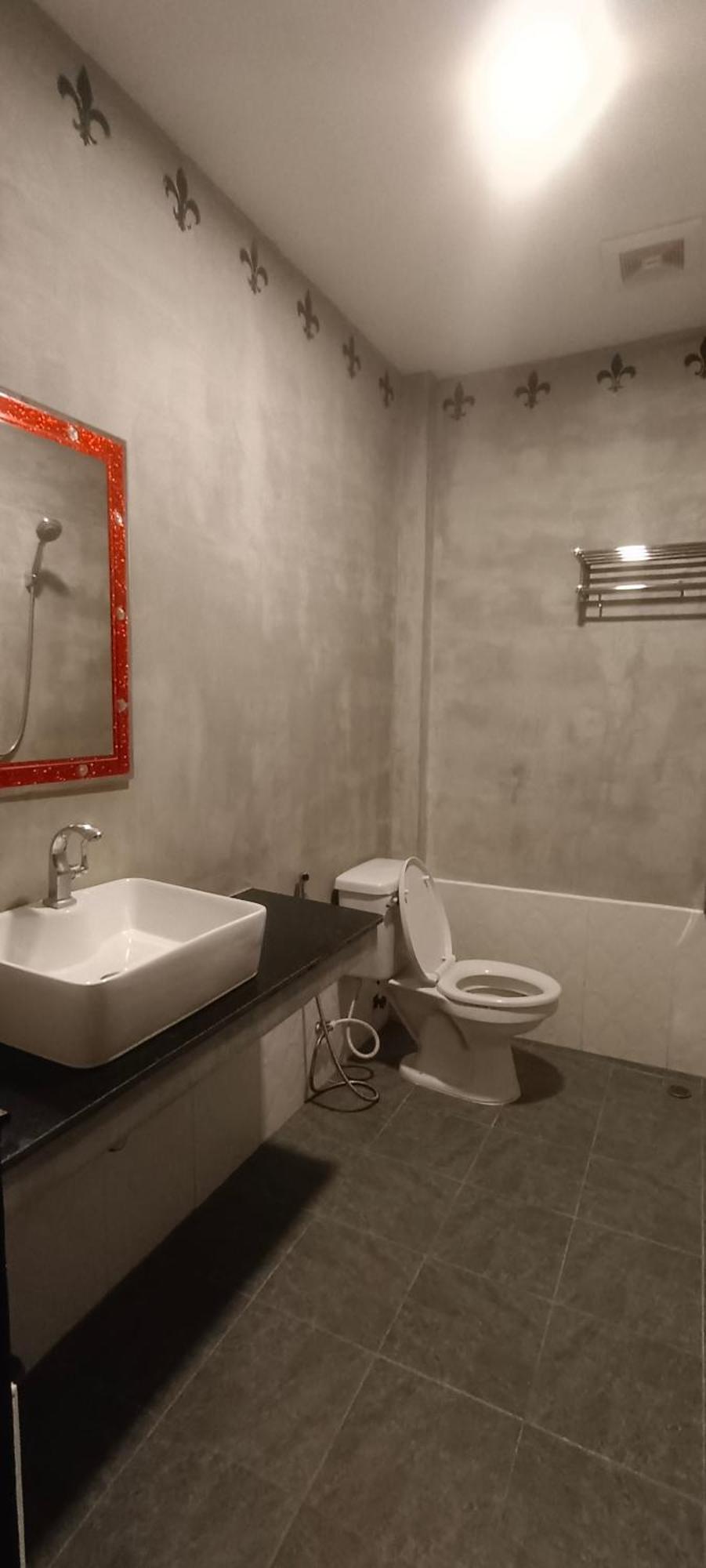 Le Cocorico Hotell Siem Reap Eksteriør bilde