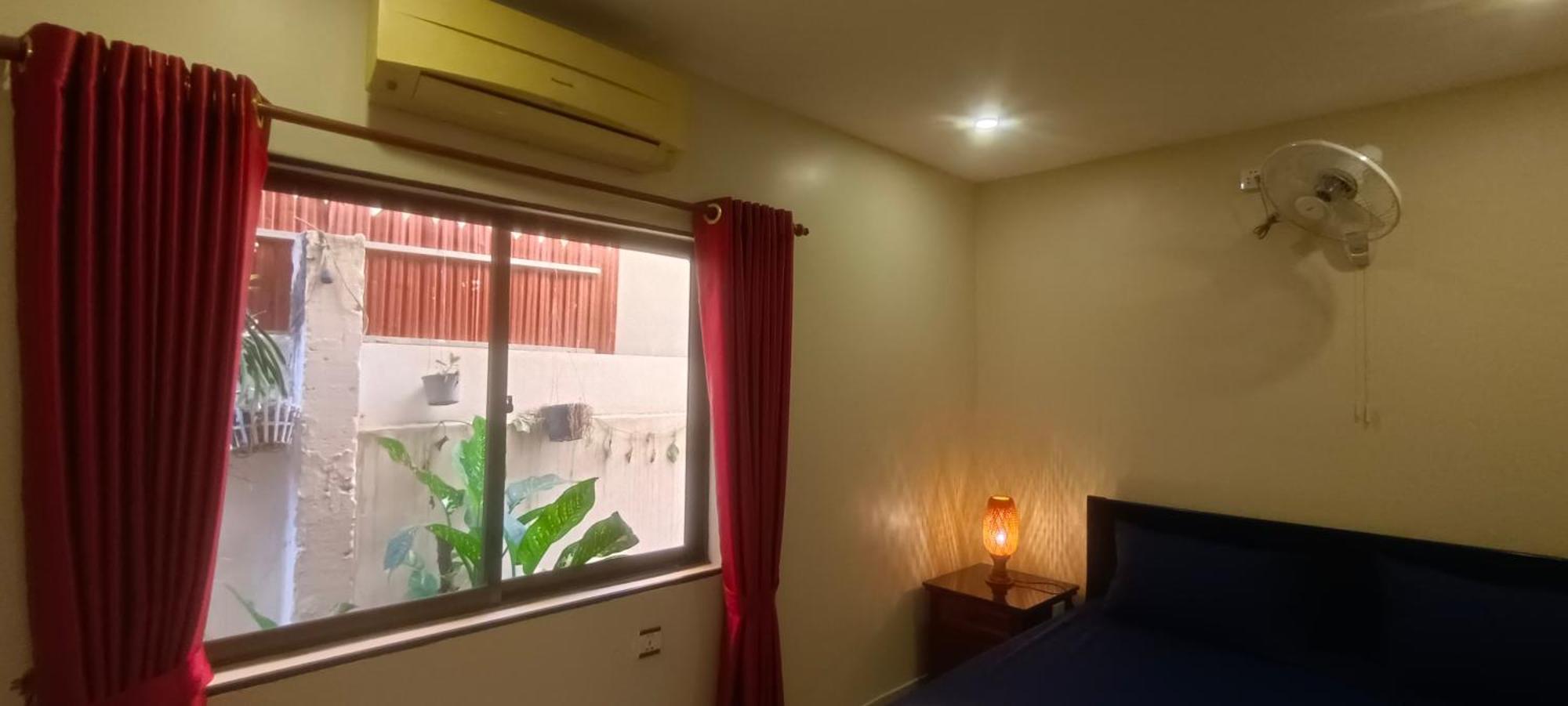 Le Cocorico Hotell Siem Reap Eksteriør bilde