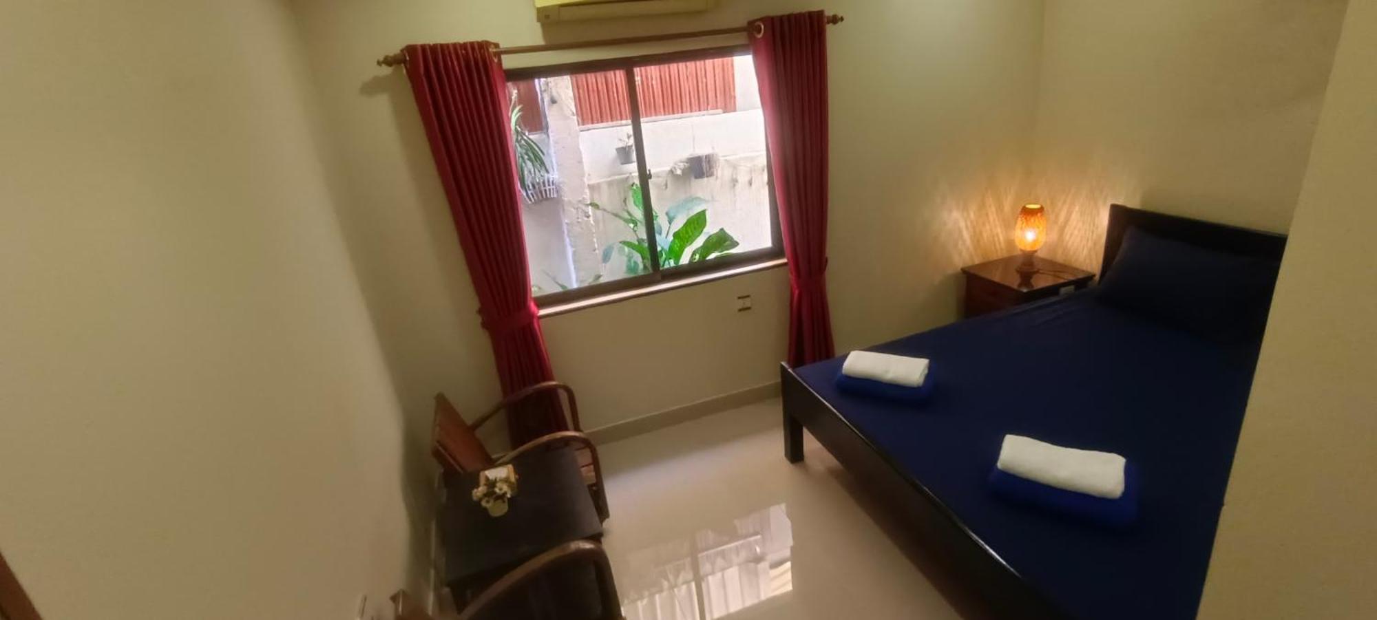 Le Cocorico Hotell Siem Reap Eksteriør bilde