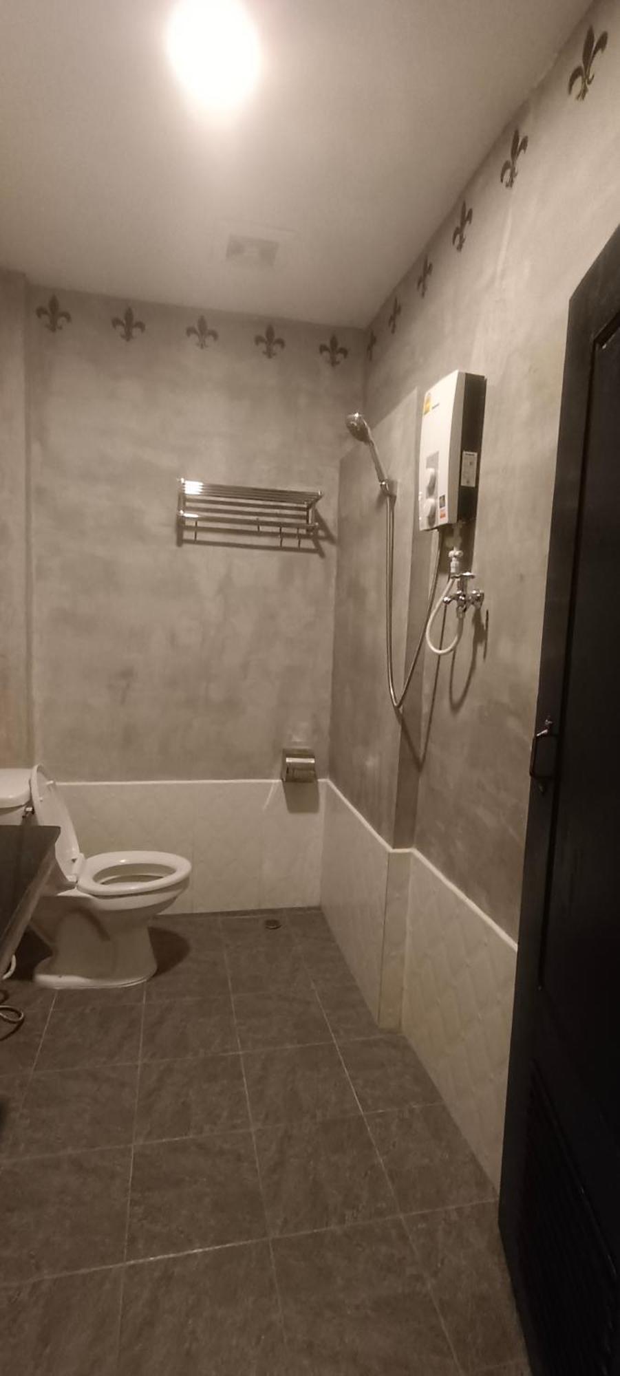 Le Cocorico Hotell Siem Reap Eksteriør bilde